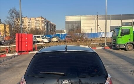 KIA Rio II, 2011 год, 449 999 рублей, 4 фотография