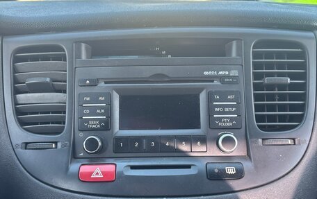 KIA Rio II, 2011 год, 449 999 рублей, 16 фотография