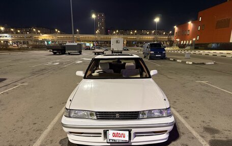 Toyota Mark II VIII (X100), 1989 год, 999 999 рублей, 2 фотография