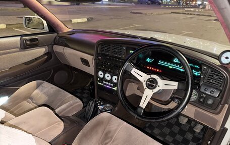 Toyota Mark II VIII (X100), 1989 год, 999 999 рублей, 8 фотография