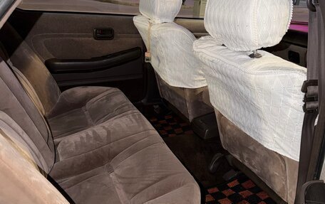 Toyota Mark II VIII (X100), 1989 год, 999 999 рублей, 9 фотография