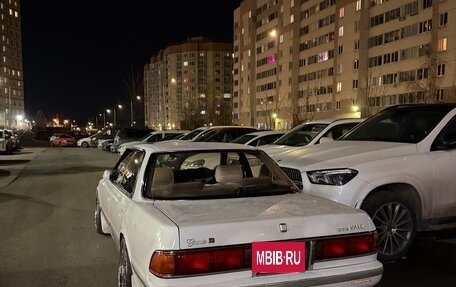 Toyota Mark II VIII (X100), 1989 год, 999 999 рублей, 6 фотография