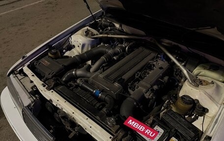 Toyota Mark II VIII (X100), 1989 год, 999 999 рублей, 7 фотография