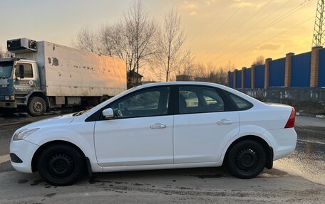 Ford Focus II рестайлинг, 2010 год, 400 000 рублей, 2 фотография