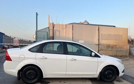 Ford Focus II рестайлинг, 2010 год, 400 000 рублей, 3 фотография