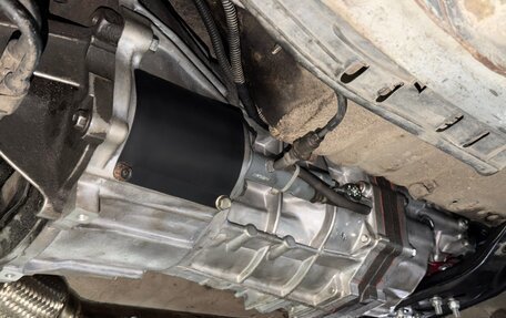 Toyota Mark II VIII (X100), 1989 год, 999 999 рублей, 11 фотография