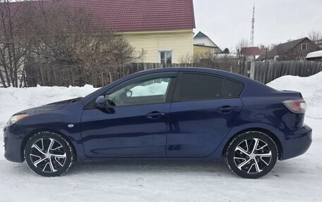 Mazda 3, 2011 год, 750 000 рублей, 3 фотография