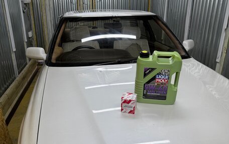 Toyota Mark II VIII (X100), 1989 год, 999 999 рублей, 15 фотография