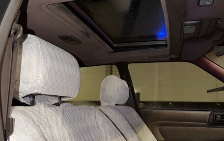 Toyota Mark II VIII (X100), 1989 год, 999 999 рублей, 10 фотография