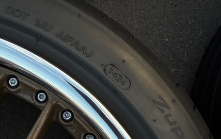 Toyota Mark II VIII (X100), 1989 год, 999 999 рублей, 14 фотография