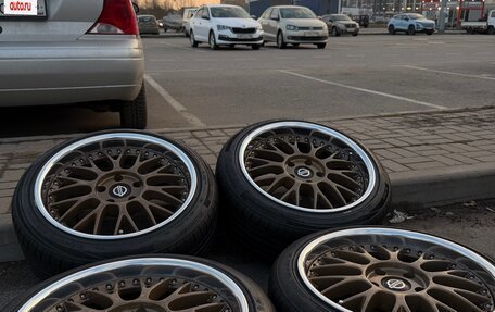 Toyota Mark II VIII (X100), 1989 год, 999 999 рублей, 13 фотография