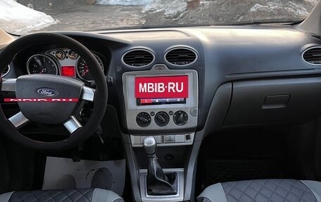 Ford Focus II рестайлинг, 2010 год, 400 000 рублей, 5 фотография