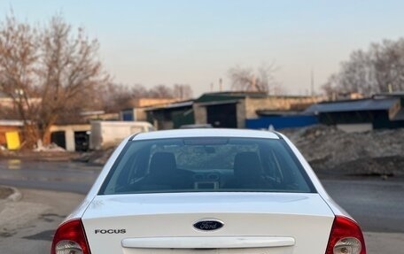 Ford Focus II рестайлинг, 2010 год, 400 000 рублей, 4 фотография