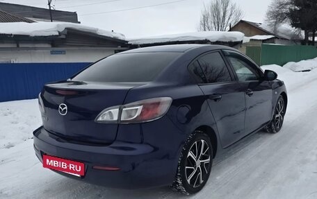 Mazda 3, 2011 год, 750 000 рублей, 5 фотография