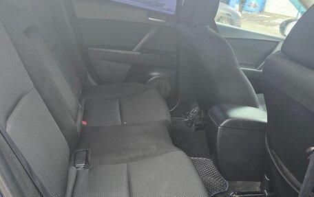 Mazda 3, 2011 год, 750 000 рублей, 16 фотография