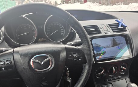 Mazda 3, 2011 год, 750 000 рублей, 11 фотография