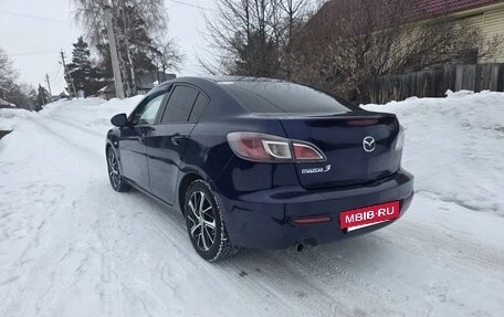 Mazda 3, 2011 год, 750 000 рублей, 8 фотография