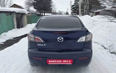 Mazda 3, 2011 год, 750 000 рублей, 9 фотография
