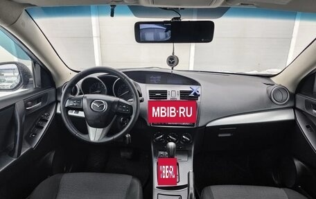 Mazda 3, 2011 год, 750 000 рублей, 10 фотография