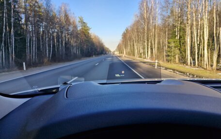 Mazda CX-5 II, 2019 год, 2 400 000 рублей, 8 фотография