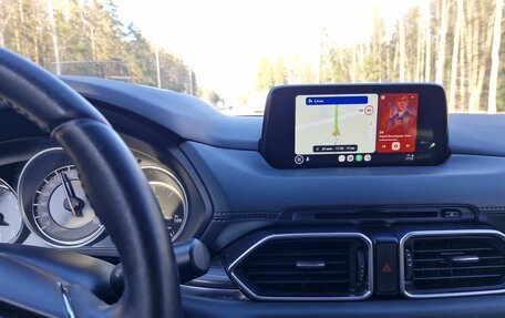 Mazda CX-5 II, 2019 год, 2 400 000 рублей, 9 фотография