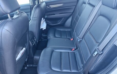 Mazda CX-5 II, 2019 год, 2 400 000 рублей, 14 фотография