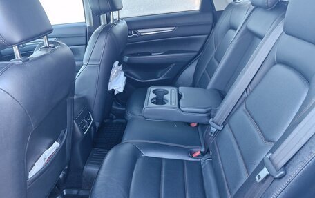 Mazda CX-5 II, 2019 год, 2 400 000 рублей, 16 фотография