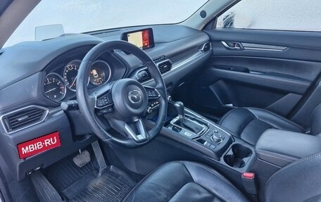 Mazda CX-5 II, 2019 год, 2 400 000 рублей, 11 фотография