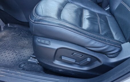 Mazda CX-5 II, 2019 год, 2 400 000 рублей, 17 фотография