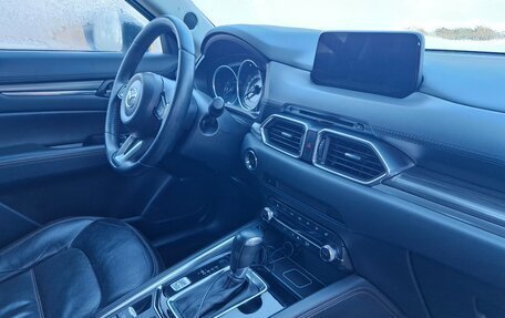 Mazda CX-5 II, 2019 год, 2 400 000 рублей, 23 фотография