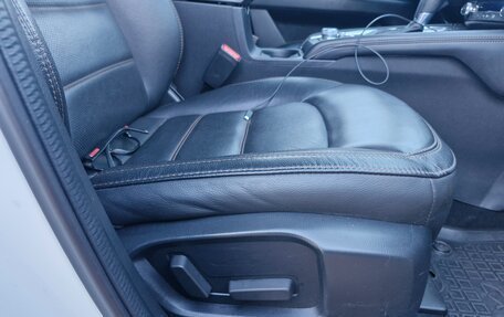 Mazda CX-5 II, 2019 год, 2 400 000 рублей, 22 фотография