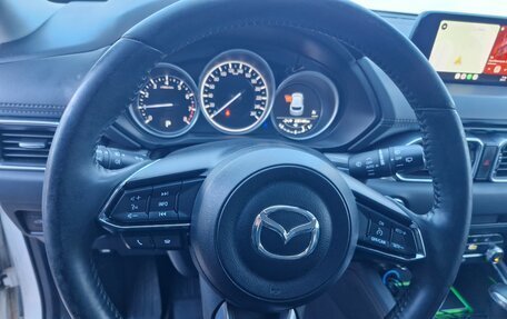 Mazda CX-5 II, 2019 год, 2 400 000 рублей, 20 фотография