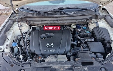 Mazda CX-5 II, 2019 год, 2 400 000 рублей, 26 фотография