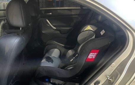 Honda Accord VII рестайлинг, 2004 год, 750 000 рублей, 6 фотография