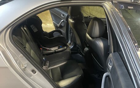 Honda Accord VII рестайлинг, 2004 год, 750 000 рублей, 7 фотография