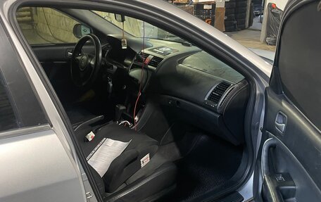 Honda Accord VII рестайлинг, 2004 год, 750 000 рублей, 8 фотография