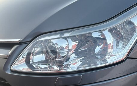 Citroen C4 II рестайлинг, 2008 год, 390 000 рублей, 4 фотография