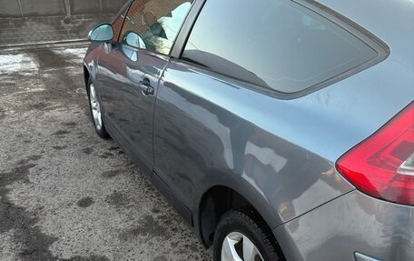 Citroen C4 II рестайлинг, 2008 год, 390 000 рублей, 3 фотография