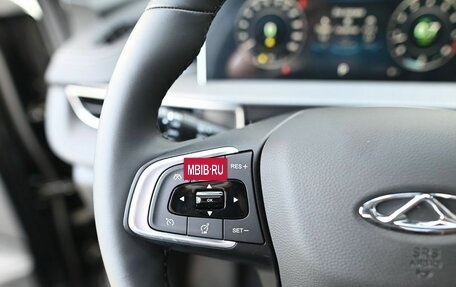 Chery Tiggo 4 I рестайлинг, 2025 год, 1 998 000 рублей, 9 фотография