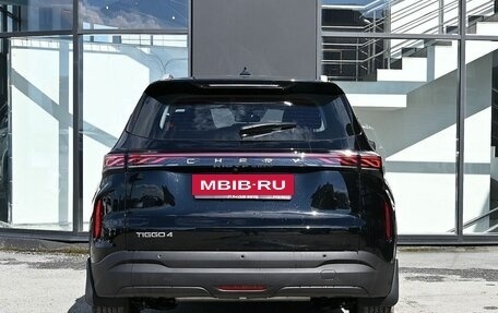 Chery Tiggo 4 I рестайлинг, 2025 год, 1 998 000 рублей, 6 фотография
