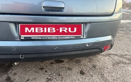 Citroen C4 II рестайлинг, 2008 год, 390 000 рублей, 5 фотография