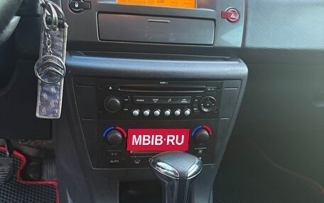 Citroen C4 II рестайлинг, 2008 год, 390 000 рублей, 19 фотография