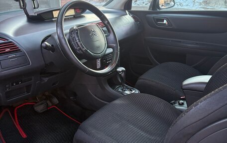 Citroen C4 II рестайлинг, 2008 год, 390 000 рублей, 21 фотография