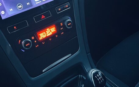 Ford Mondeo IV, 2011 год, 800 000 рублей, 6 фотография