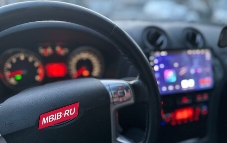 Ford Mondeo IV, 2011 год, 800 000 рублей, 8 фотография