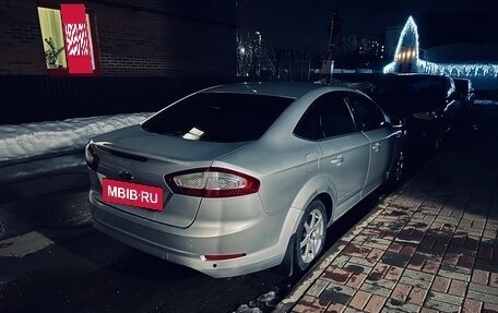 Ford Mondeo IV, 2011 год, 800 000 рублей, 5 фотография
