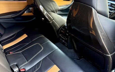 BMW M5, 2021 год, 13 680 000 рублей, 11 фотография