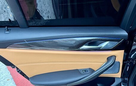 BMW M5, 2021 год, 13 680 000 рублей, 13 фотография