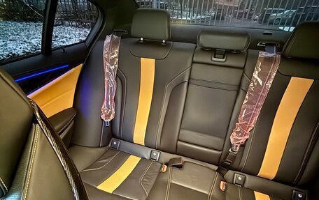 BMW M5, 2021 год, 13 680 000 рублей, 15 фотография