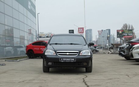 Chevrolet Lacetti, 2007 год, 440 000 рублей, 2 фотография
